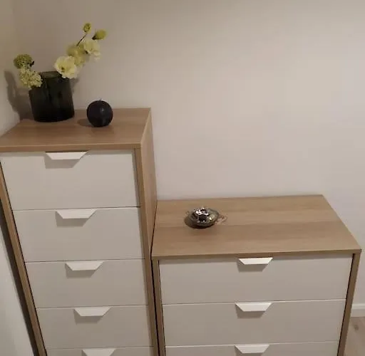 Apartament La Bellota Del Rey - Casco Historico *