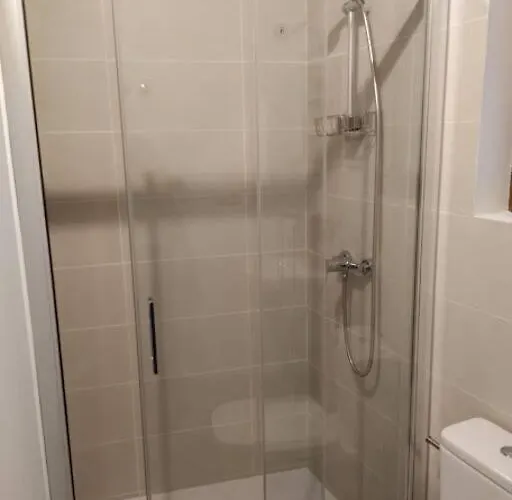 Apartament La Bellota Del Rey - Casco Historico