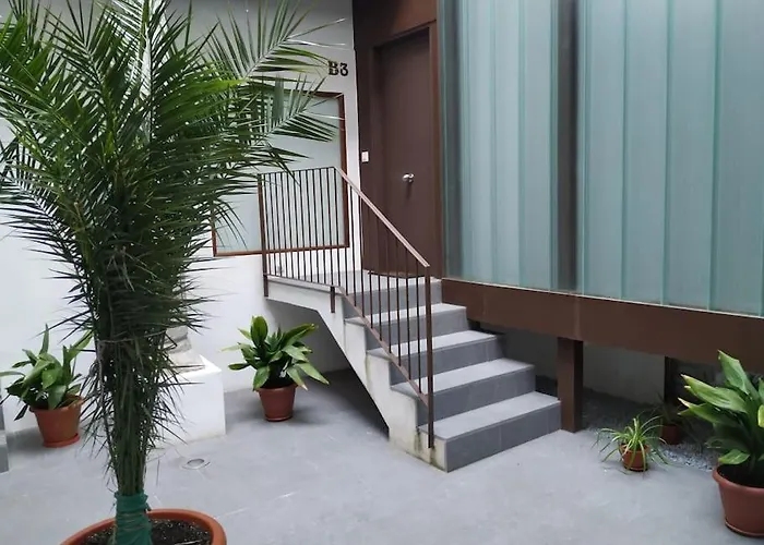 La Bellota Del Rey - Casco Historico *