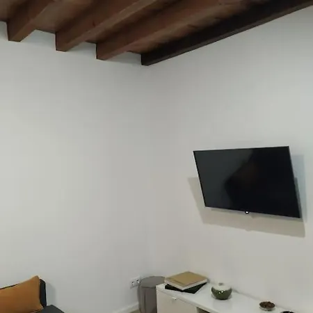 アパート La Bellota Del Rey - Casco Historico