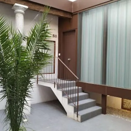 アパート La Bellota Del Rey - Casco Historico