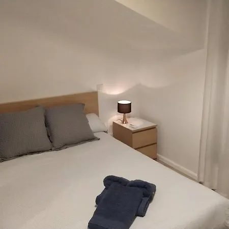 La Bellota Del Rey - Casco Historico アパート *