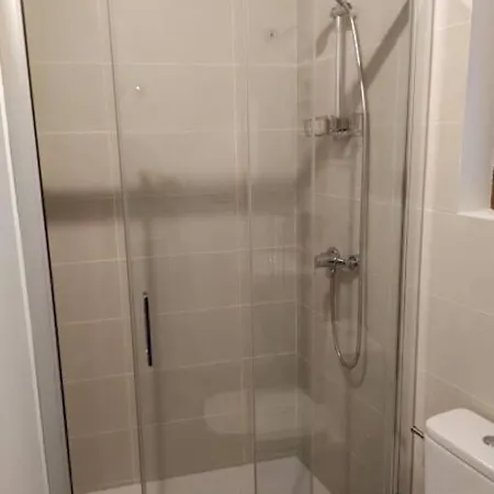 アパート La Bellota Del Rey - Casco Historico