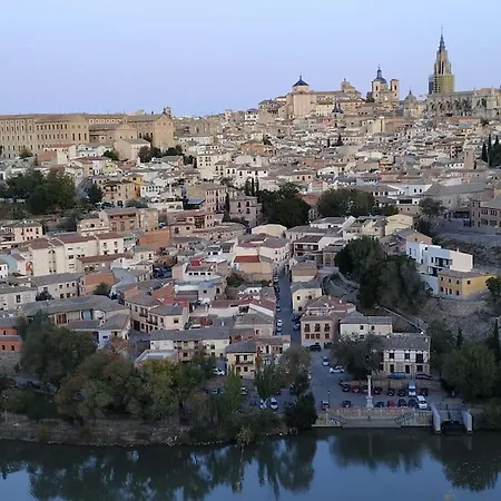 La Bellota Del Rey - Casco Historico アパート *