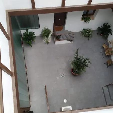 La Bellota Del Rey - Casco Historico * Toledo