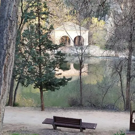 アパート La Bellota Del Rey - Casco Historico