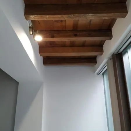 La Bellota Del Rey - Casco Historico アパート