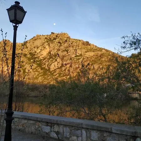 La Bellota Del Rey - Casco Historico *