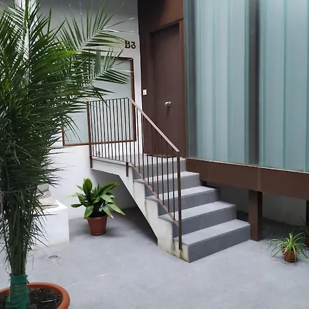 La Bellota Del Rey - Casco Historico *