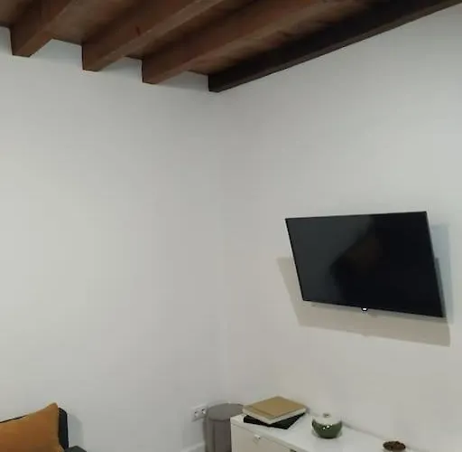 Apartment La Bellota Del Rey - Casco Historico