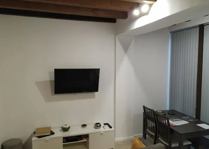 La Bellota Del Rey - Casco Historico