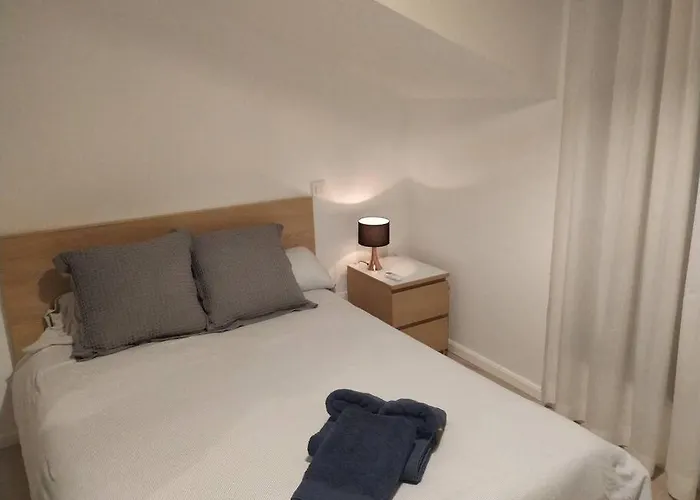 La Bellota Del Rey - Casco Historico Apartment *