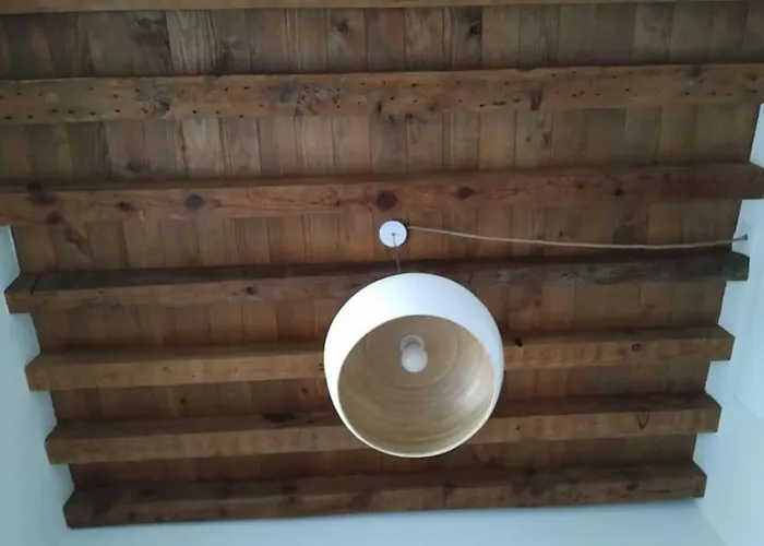 La Bellota Del Rey - Casco Historico Toledo