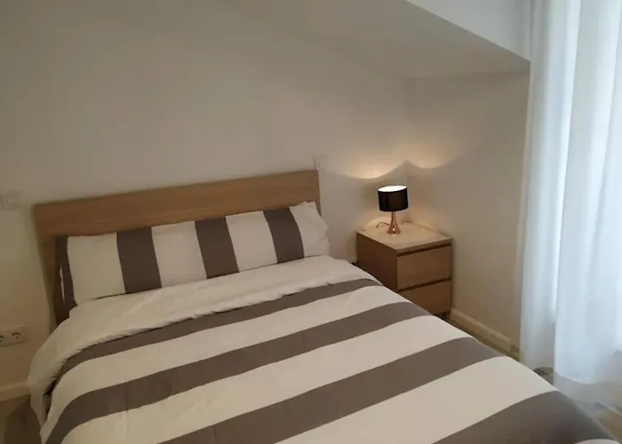 La Bellota Del Rey - Casco Historico