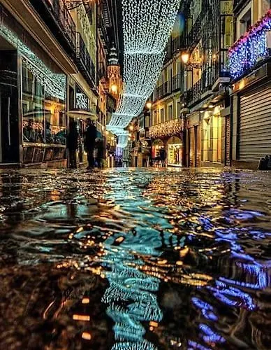 Apartment La Bellota Del Rey - Casco Historico Toledo