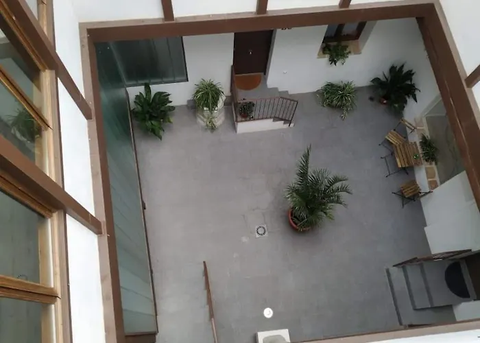 La Bellota Del Rey - Casco Historico * Toledo