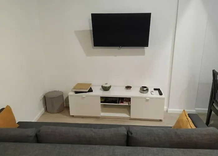 La Bellota Del Rey - Casco Historico