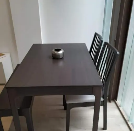 Apartment La Bellota Del Rey - Casco Historico