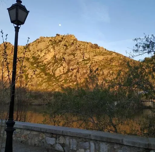 La Bellota Del Rey - Casco Historico *